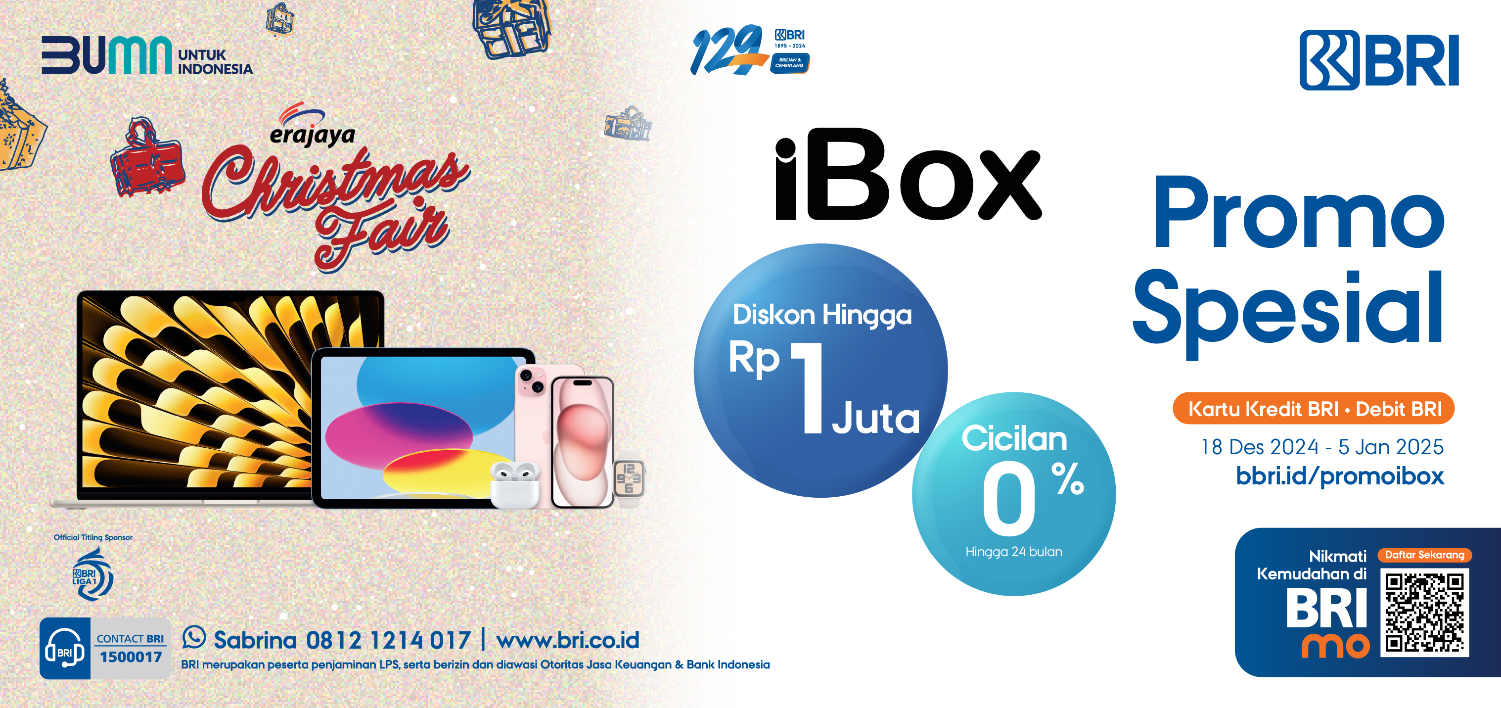 Promo iBOX