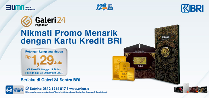 PROMO GALERI24