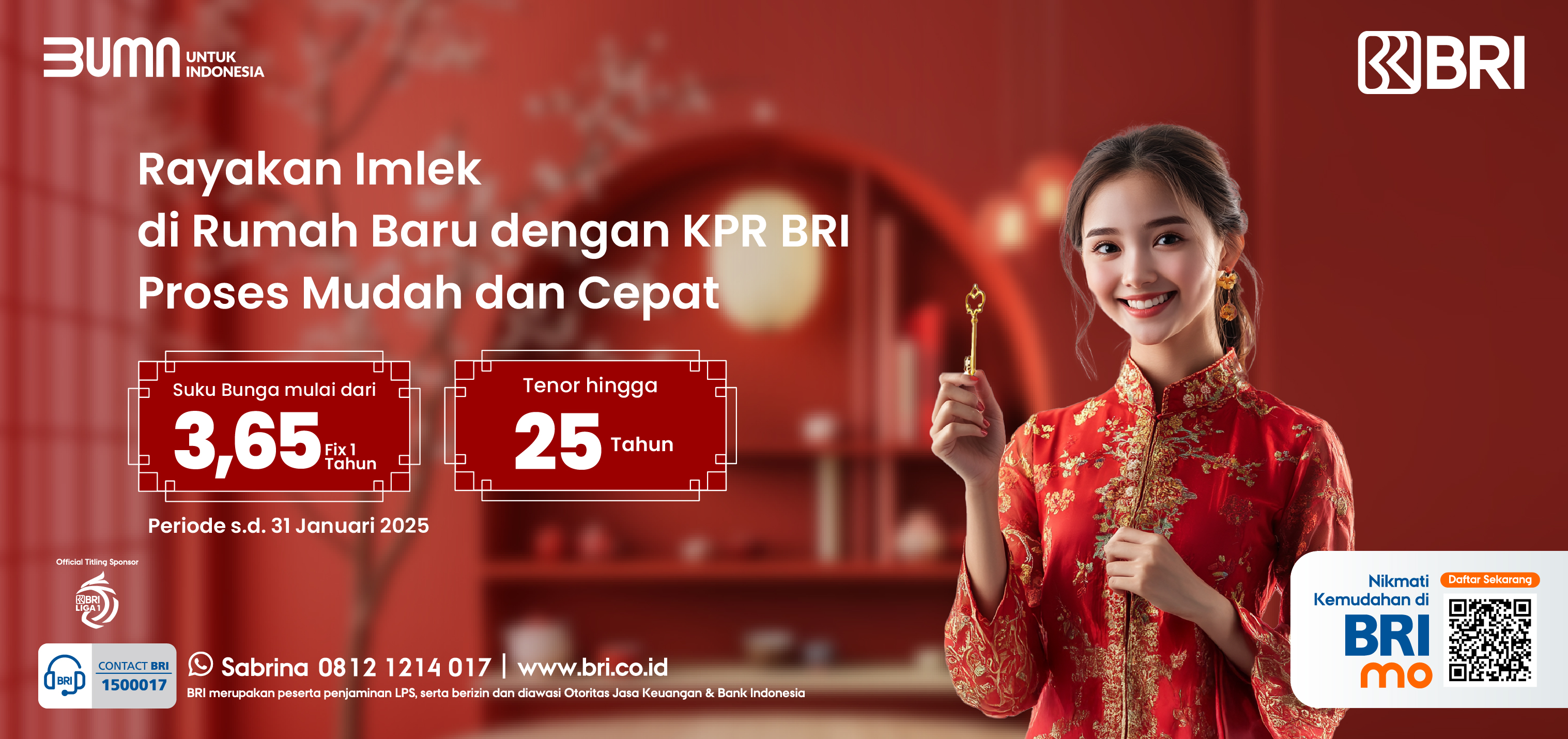 Promo KPR