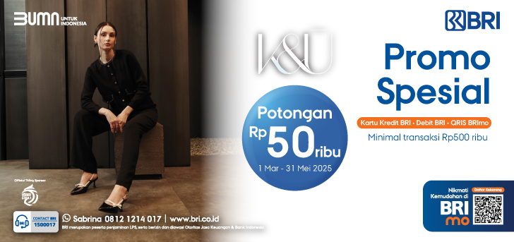 Promo Spesial Kukai