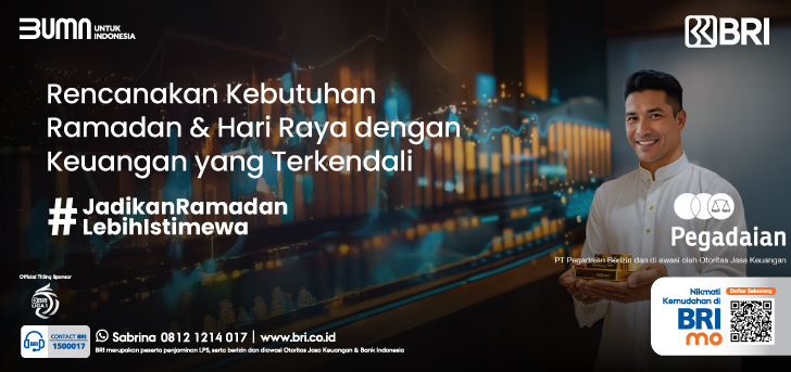 Investasi Reksadana dan Tabungan Emas