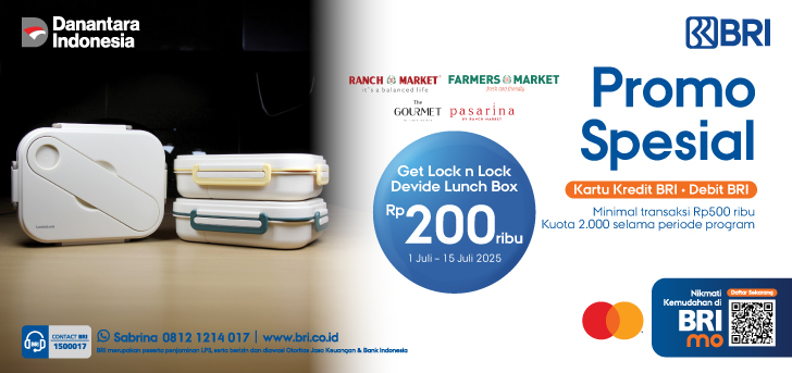 Promo Spesial SBL Back to School