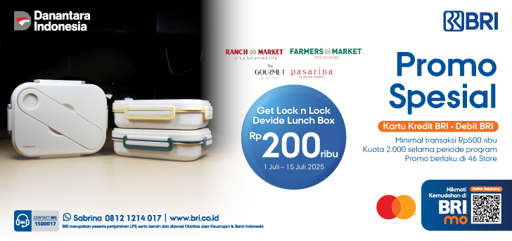 Promo Spesial SBL Back to School