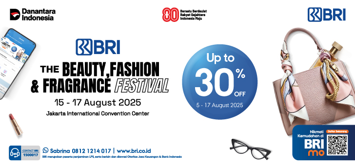 Promo Spesial BFF Festival