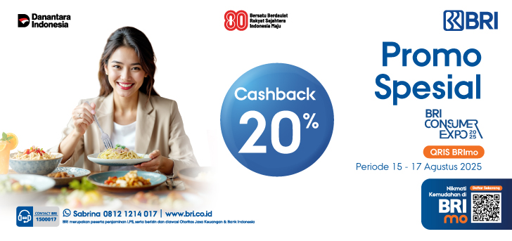 Promo Spesial di Mall Paskal 23 & Paskal Hypersquare