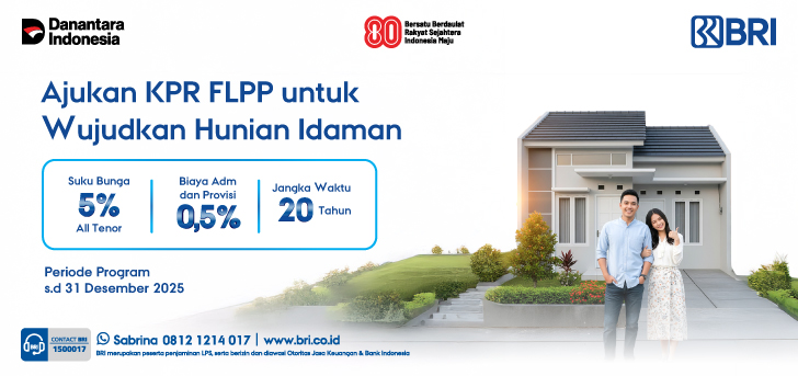 KPR Sejahtera FLPP