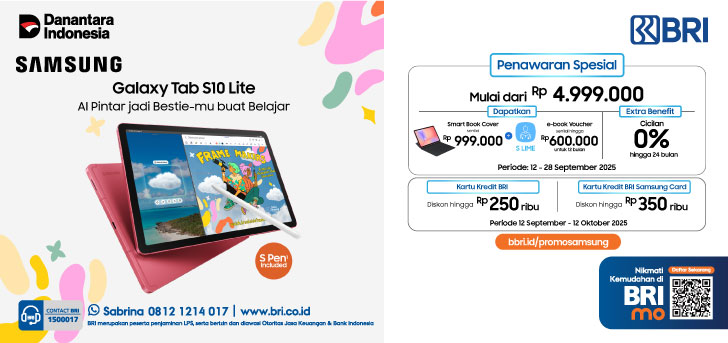 Program Samsung Galaxy Tab S10 Lite