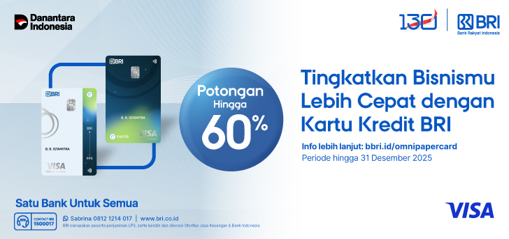 Promo Spesial Berbagai Layanan Perangkat Lunak Berbasis Langganan