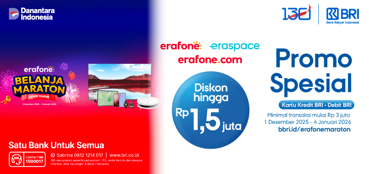 Erafone, Eraspace, Erafone.com