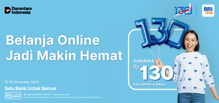 BRIVA Road to HUT 130