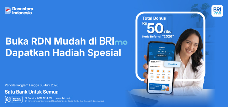 Saatnya Raih CuanXtra dari Setiap Langkah Investasimu