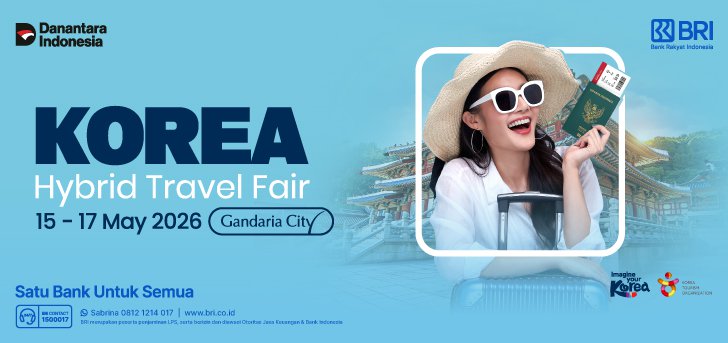 Korea Hybrid Travel Fair