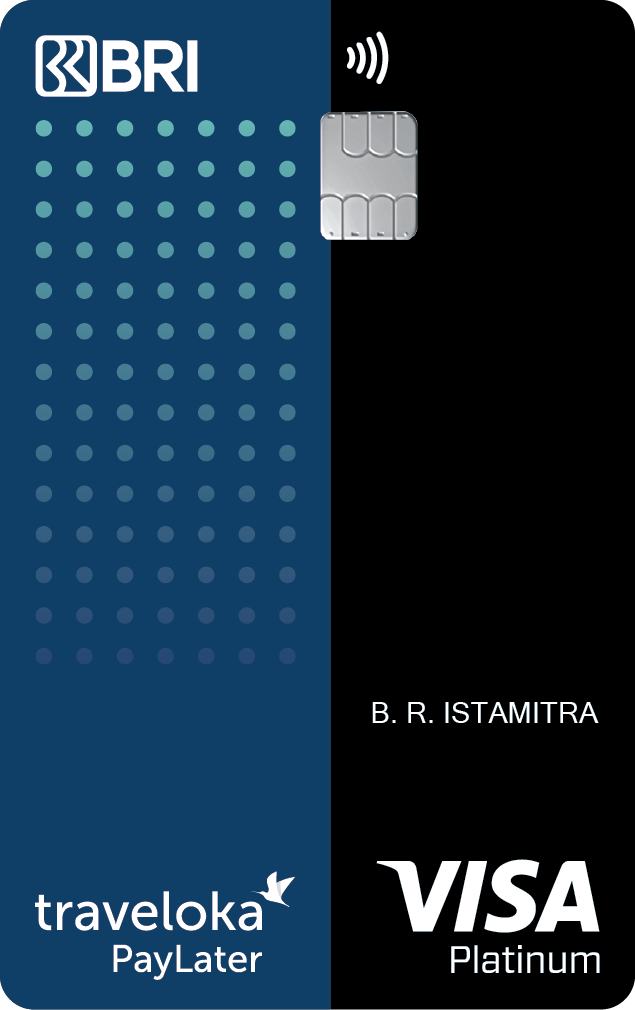 Bandingkan Kartu Kredit - BRI Kartu Kredit - Bank BRI | Melayani Dengan ...