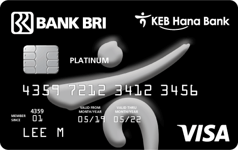 Credit Card Types - BRI Kartu Kredit - Bank BRI | Melayani ...