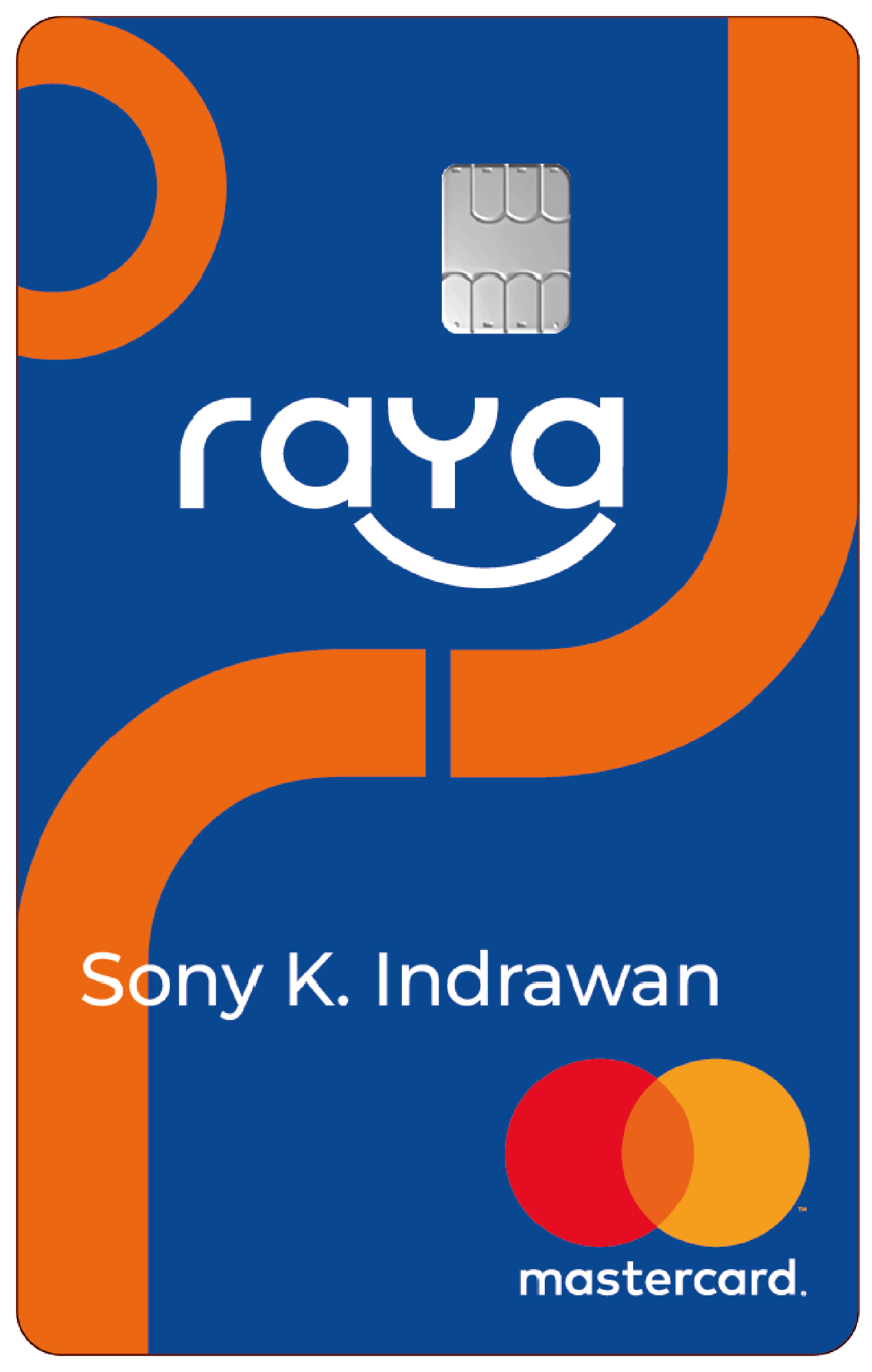 BRI Raya Card