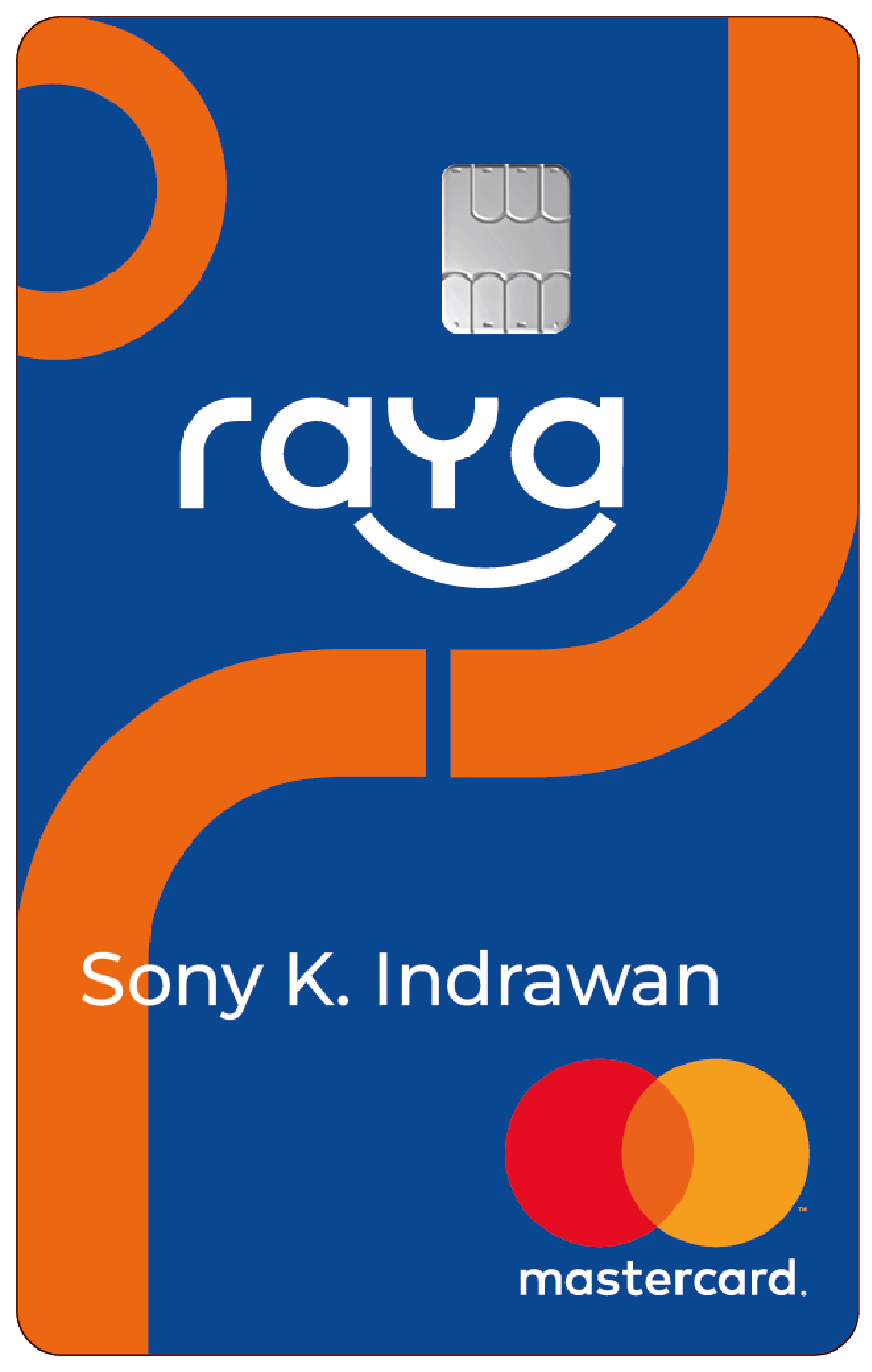 BANK RAYA