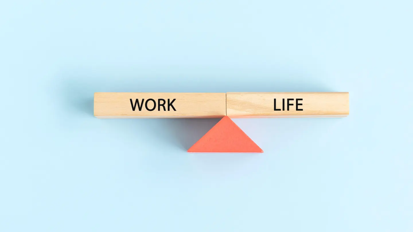 Memahami Work-Life Balance dan 7 Cara Mendapatkannya - Promo - Bank BRI ...