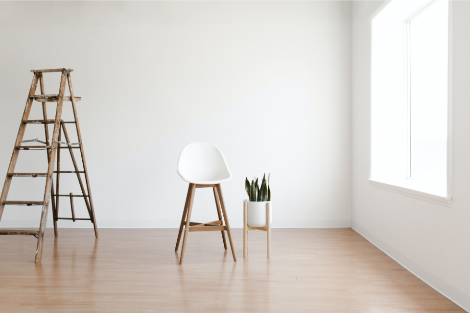 Renovasi rumah minimalis yang bisa dicoba untuk dapatkan hunian yang lebih modern