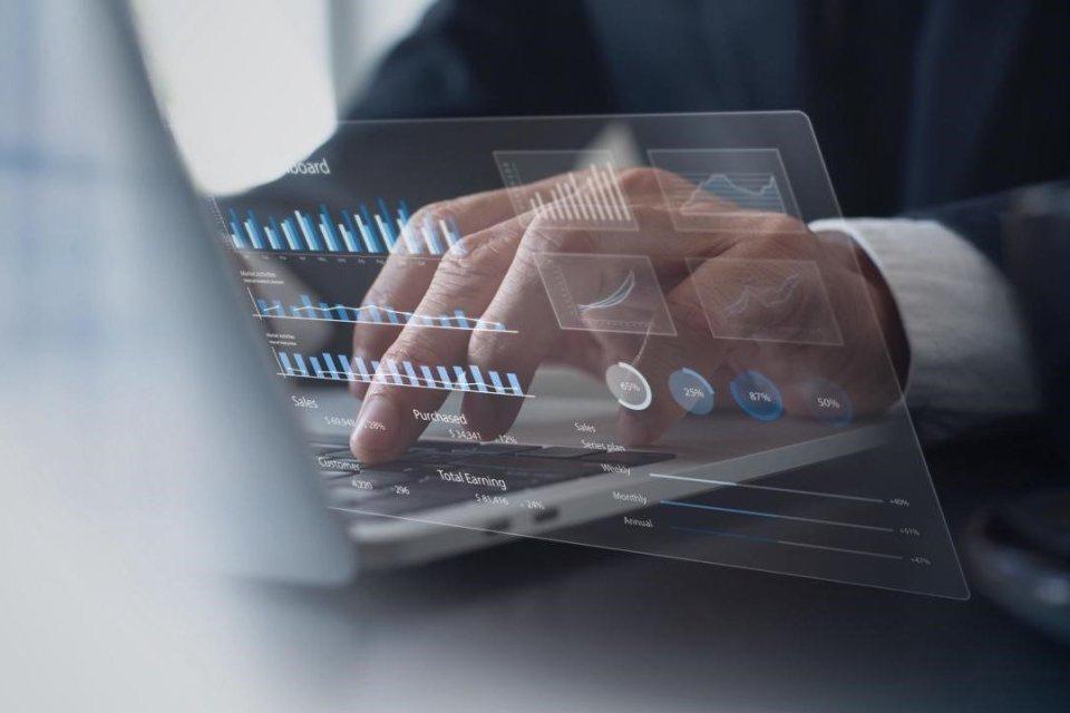 Ilustrasi investasi. (Foto: Shutterstock)
