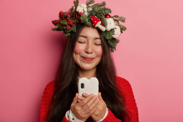 Dengan tanya SABRINA BRI, liburan akhir tahun bersama keluarga atau sahabat jadi makin berkesan. (Dok. Shutterstock)